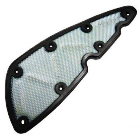 Air filter Piaggio Beverly sport touring 350 2011-2014, X10 350