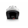 Casco Acerbis Jet aria bianco lucido