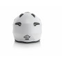 Casco Acerbis Jet aria bianco lucido