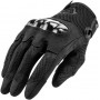 Gants moto Acerbis Ramsey Vented CE noire