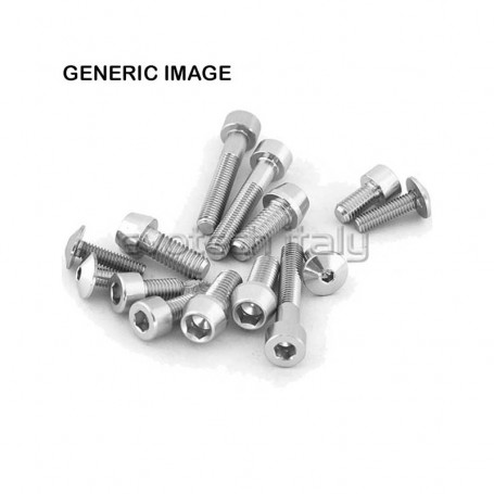 Motorschrauben-Kit Evotech für Aprilia RS 660 2020-2022 | MotoGM