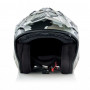 Casco Acerbis Jet aria camouflage opaco