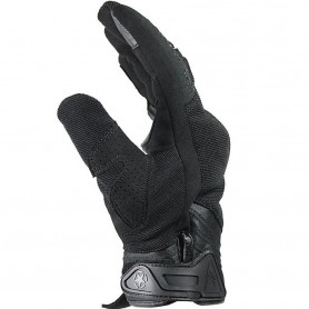 Handschuh homologiert Chaft splash evo II schwarz