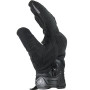 Glove approved Chaft splash evo II black