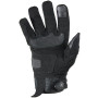Glove approved Chaft splash evo II black