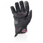 Guant homologué Chaft splash evo II lady noir rose