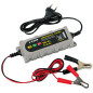 Batterieladegerät intelligent Motorrad Lampa amperomatic trainer 6-12V 1A