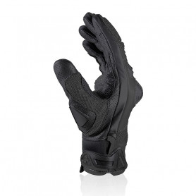 Handschuh homologiert Chaft Spy schwarz Evo | MotoGM