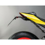Lightech license plate support Aprilia RS660, Tuono 660