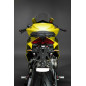 Support de plaque Lightech pour Aprilia RS660, Tuono 660 Support de plaque Lightech pour Aprilia RS660, Tuono 660
