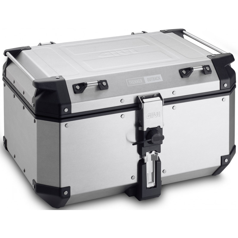 Baúl Givi trekker outback 58 litri monokey Baúl Givi trekker outback 58 litri monokey