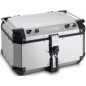 Topcase Givi trekker outback 58 litri monokey