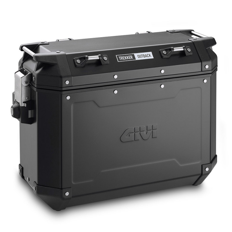 Sac Intérieur Valise Givi OBK37 - 35 Litres | Imperméable | Pour Moto Trekker Outback