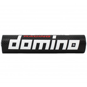 Paracolpo manillar Domino HRB carbono cross enduro offroad | MotoGM