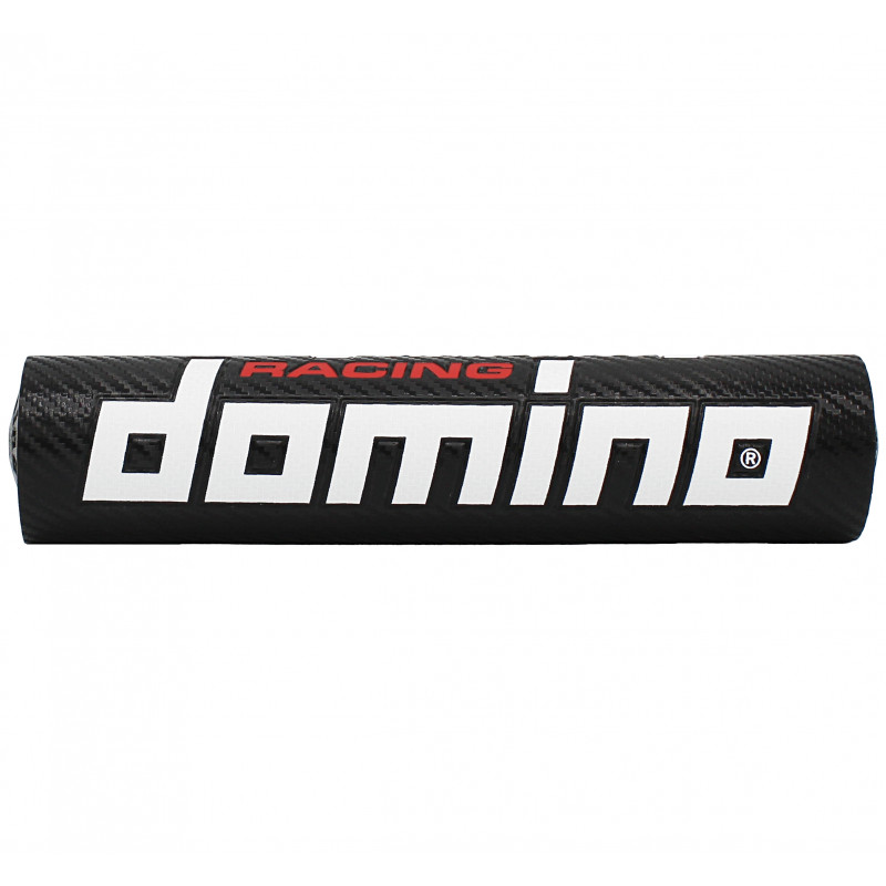 PARE-CHOCS CYLINDRIQUE ASPECT CARBONE HRB cross offroad