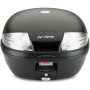 Top Case Kappa K35NT Monolock matt black