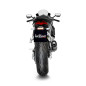 Komplette Auspuffanlage Leovince LV Pro Carbon Aprilia RS 660, Tuono 660, non homologiert