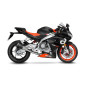 Komplette Auspuffanlage Leovince LV Pro Carbon Aprilia RS 660, Tuono 660, non homologiert