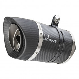 Escape completo Leovince LV Pro Carbon Aprilia RS 660, Tuono 660… | MotoGM