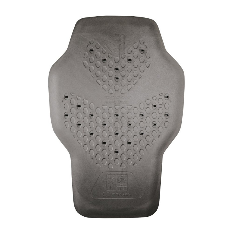 Paraschiena protezione schiena interno IXON IX-PRO BFB-2 livello 2 Paraschiena protezione schiena interno IXON IX-PRO BFB-2 livello 2