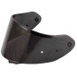 Visier Rauchglas Scura 05ST7FS Casco Airoh ST 701 / Valor / ST 501 / SPARK