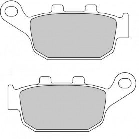 Bremsbeläge hinten Ferodo FDB2258EF Honda XADV, Integra 750, Int… | MotoGM