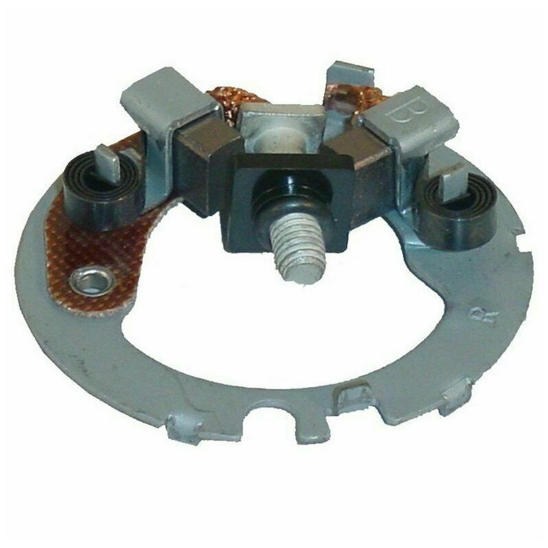 Portaspazzole Mitsuba Honda SH-125/150, Aprilia Atlantic/scarabeo/spoortcity 250, Piaggio Beverly/vespa/mp3 250/300 Portaspazzole Mitsuba Honda SH-125/150, Aprilia Atlantic/scarabeo/spoortcity 250, Piaggio Beverly/vespa/mp3 250/300