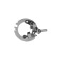 Portaspazzole Mitsuba Honda SH-125/150, Aprilia Atlantic/scarabeo/spoortcity 250, Piaggio Beverly/vespa/mp3 250/300 Portaspazzole Mitsuba Honda SH-125/150, Aprilia Atlantic/scarabeo/spoortcity 250, Piaggio Beverly/vespa/mp3 250/300