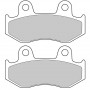 ferodo eco friction brake pads front honda Dylan, PSI, SH 125-150 2001-2007