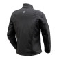 Veste Tucano Urbano Ovetto CE Softshell noire
