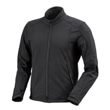 Veste Tucano Urbano Ovetto CE Softshell noire