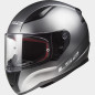 Helm LS2 Rapid FF353 Titan matt Helm LS2 Rapid FF353 Titan matt