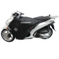 Cubrepiernas termoscud Honda SH 350 2021-2022 tucano Urbano R222X