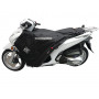 copri gambe termoscud Honda SH 350 2021-2022 tucano Urbano R222X
