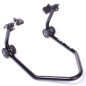 Ständer alzamoto universal Bike-Lift RS 17 mit Halterungen ad L Ständer alzamoto universal Bike-Lift RS 17 mit Halterungen ad L