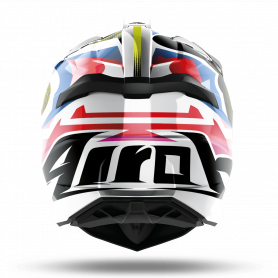 Airoh helmet STRYCKER VIEW glossy | MotoGM