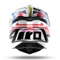 Helm Airoh STRYCKER VIEW glänzend