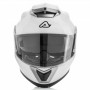 Casque modulable Acerbis Serel blanc brillant