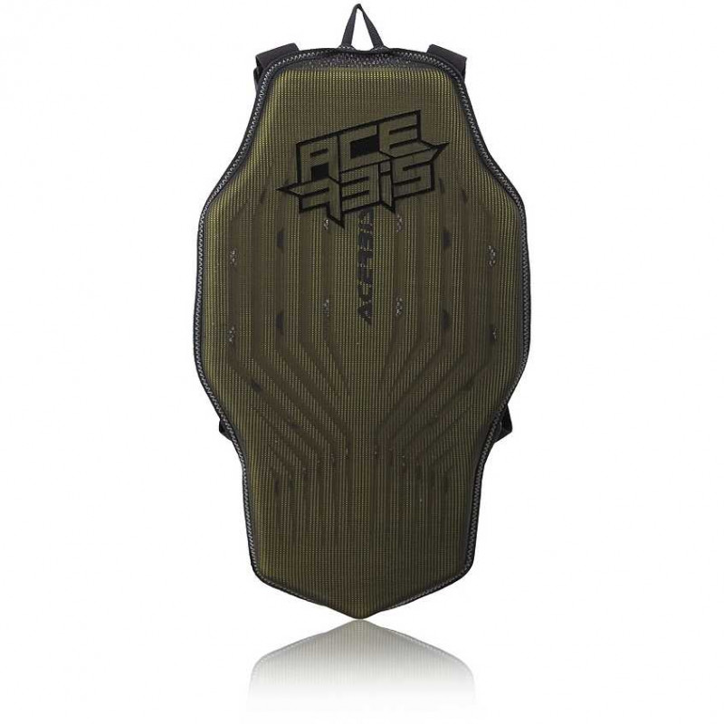 Protector de espalda protección espalda moto Acerbis Blazar live… | MotoGM