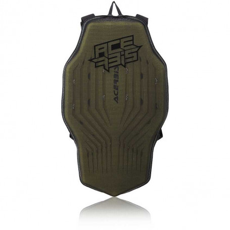 Acerbis Blazar back protector level 2