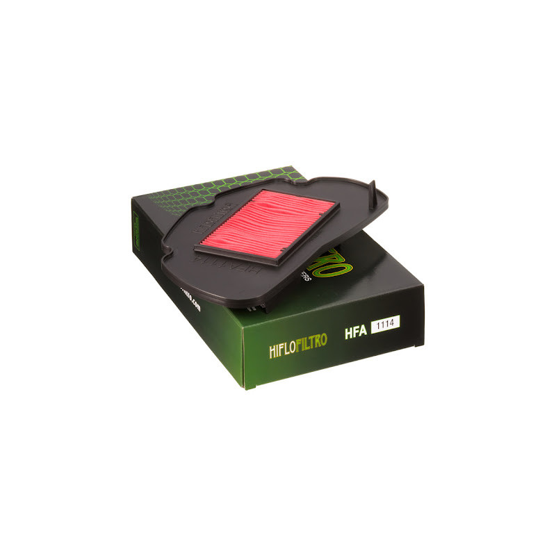 Filtro de aire HIFLO HFA1114 para Honda PCX 125 2011-2012