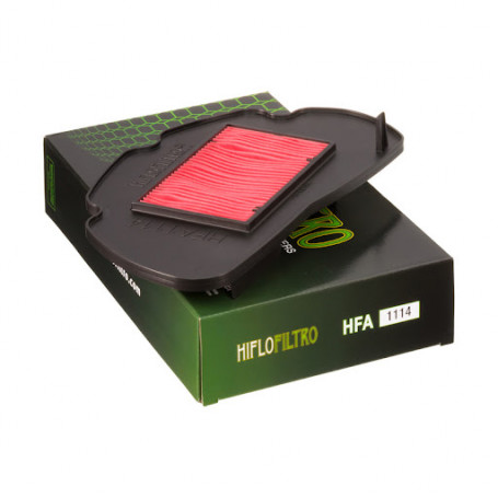 Filtro de aire HIFLO HFA1114 para Honda PCX 125 2011-2012 | MotoGM