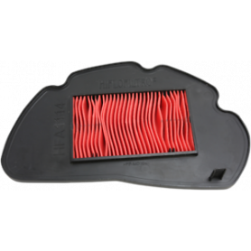 Filtro de aire HIFLO HFA1114 para Honda PCX 125 2011-2012