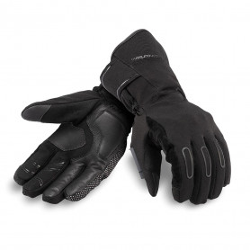 Guante moto invernale Tucano Urbano seppia 3G | MotoGM