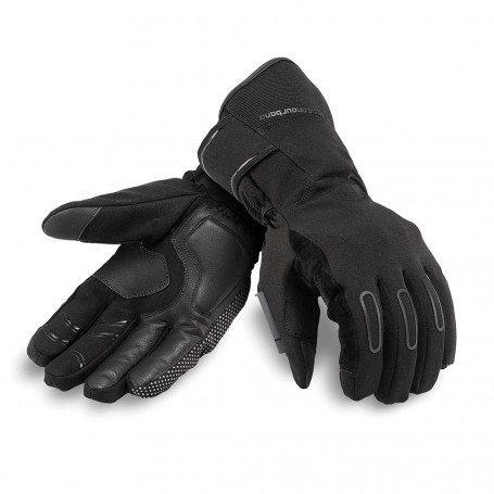 Guante moto invernale Tucano Urbano seppia 3G | MotoGM