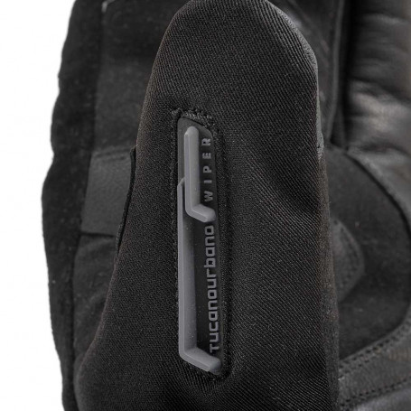 Gant moto Hiver Tucano Urbano seppia 3G