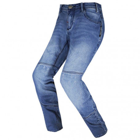 Pantalone jeans moto LS2 Dakota uomo