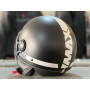 CASQUE JET POWER MAX