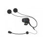 Coppia interfoni moto Bluetooth universale Sena SMh5 coppia