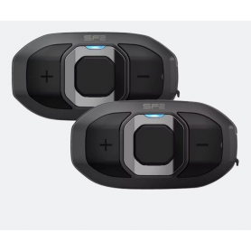 interfoni Motorrad Bluetooth universal Sena SF2 DUAL Paar | MotoGM